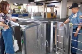 Gara-gara Puding, Protes Anti-China Menyebar di Filipina