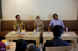 Pemkot Makassar Tegaskan Fogging Bukan Solusi Cegah DBD