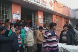 Lebih 100 Orang Meninggal Usai Minum Alkohol Bajakan