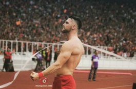 Marko Simic Dituduh Lecehkan Perempuan di Australia, Netizen Ungkit Via Vallen