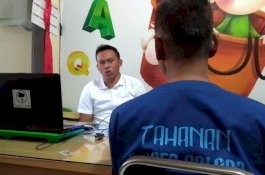 Pernah Digagahi Sang Ayah, Kini Gadis 13 Tahun di Palopo Dicabuli Oknun Guru