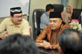 Tamsil Linrung Bicara Soal Elektabilitas Jokowi yang Menurun Hingga Prediksi JK