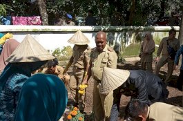 Pemkab Gowa Harap Perda Lahan Pertanian Bisa Tingkatkan Kesejahteraan Petani