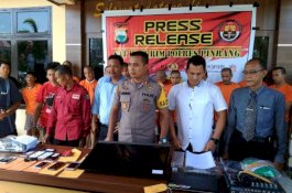 Tak Mempan Dijanji Motor, Gadis 14 Tahun di Pinrang Dicabuli saat Tidur Pulas