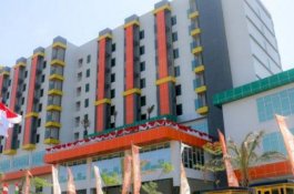 Ajak Anak Kreatif di Lomba Mewarnai Hotel Dalton