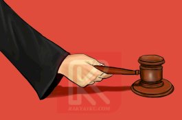 Kijang Divonis Bebas, Nama Puang Salihin Mencuat