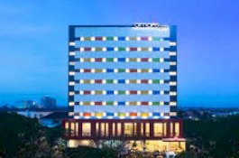 Promo Valentine Hotel Amaris Pettarani Manjakan Tamu
