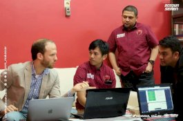 Tim Audit AFC Kunjungi PSM Makassar, Begini Penjelasan Manajemen