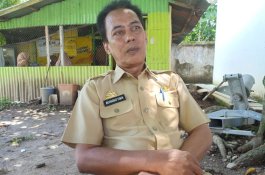 Mantan Kadis Mengaku Belum Diperiksa, Polisi Tak Serius Usut Dana Dinkes?