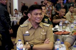 Antisipasi DBD Meluas, Pemkab Gowa Fogging Hingga ke Tingkat RW