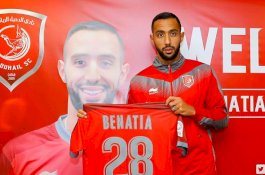 Islam, Alasan Menggetarkan Hati Medhi Benatia Tinggalkan Juventus