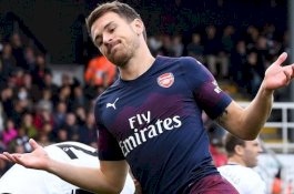 Gaji Besar Ramsey di Juventus Tuai Nyinyiran