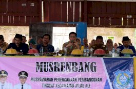 600 Kilometer Jalan Kabupaten di Bulukumba Rusak Berat, Wabup Bilang Begini