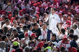 Video Jokowi 