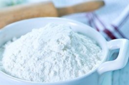 Fakta Nutrisi dan Manfaat Tepung Tapioka