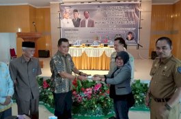 Pemprov Sulsel akan Kucurkan Rp70 Miliar untuk Pembangunan RS di Palopo