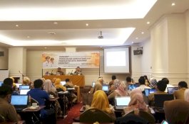 SKPD Jadi Sentral Pengelolaan Keuangan di Pemkot Makassar