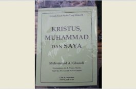 Buku Misterius Beredar di Dekat SMA 1 Pinrang, Isinya Serang Agama Tertentu