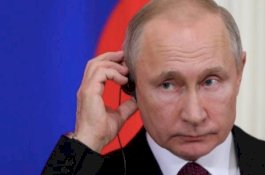 Rusia Berencana Putuskan Internet untuk Warganya