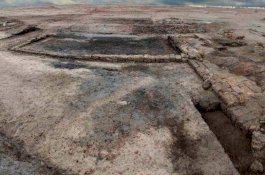 Bengkel Kuno Tempat Pembuatan Kapal Era Ptolemeus Ditemukan di Mesir