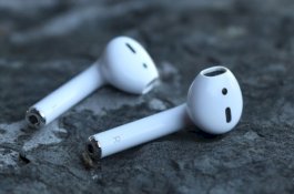Model Terbaru AirPods 2 iPhone Bocor