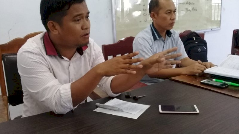 IAIN Parepare Buka 3 Jalur Penerimaan Mahasiswa, Ini Jadwalnya