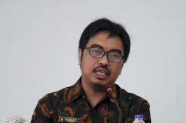 Antisipasi Surat Suara, KPU Bantaeng Buka Layanan Pindah Pemilih Hingga 17 Februari