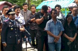 Kasus Aldama, Polisi Akan Periksa Eks Direktur dan Pudir ATKP Makassar