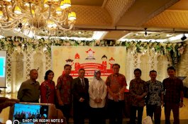 Permabudhi Ajak Warga Etnis Tionghoa Bangun Sulsel