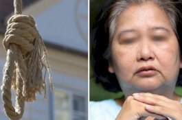 Ibu Bunuh Diri Usai Bertengkar dengan Putrinya pada Hari Imlek