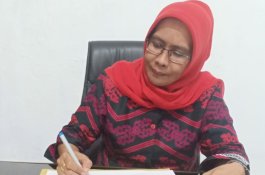 Pemerintah Salurkan Rp26 Miliar Dana Bansos ke 15 Ribu Warga Lutra