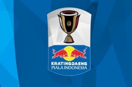 PSSI Revisi Jadwal 16 Besar Piala Indonesia