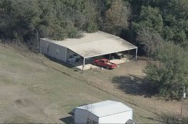 Empat Anak-anak Dikurung di Kandang Anjing, Orang Tuanya Ditangkap