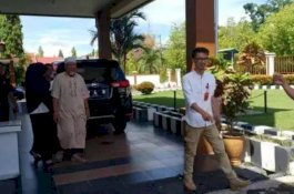 3 Tahun Tak Terdeteksi, Mantan Kades di Lutra Ini Akhirnya Dieksekusi Jaksa