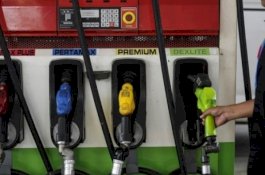 Begini Bahayanya Sering Gonta-Ganti Bahan Bakar