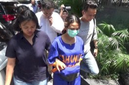 Berat Badan 39 Kg, Pacar Gambarkan Kondisi Sel Tahanan Vanessa Angel yang Bikin Iba