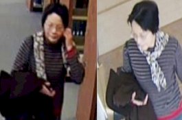 Ibu Ini Keliling Kampus, Tawari Mahasiswi untuk Jadi Pacar Putranya