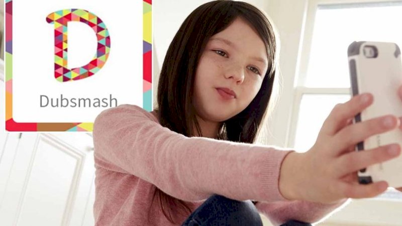 Data Diretas, Pengguna Dubsmash Harus Ganti Password