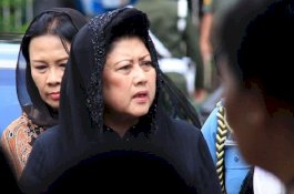 Gejala dan Pengobatan Kanker Darah, Penyakit yang Diderita Ani Yudhoyono