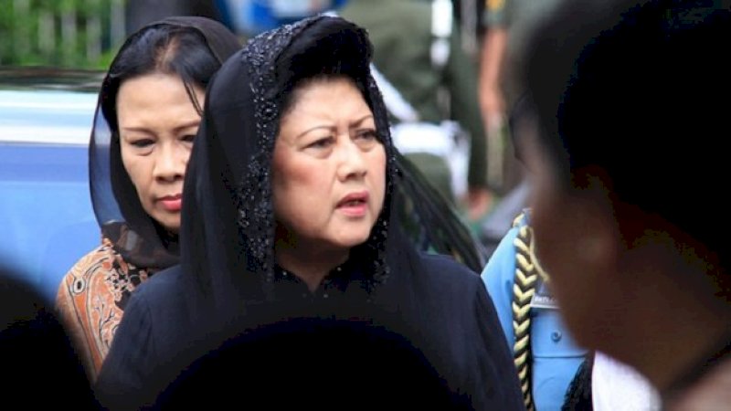 Ani Yudhoyono