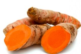 Hasil Penelitian Amerika, Kanker Darah Bisa Sembuh dengan Kunyit