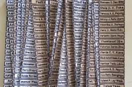 Bolehkah Menambahkan Nama Suami di Belakang Nama Istri?