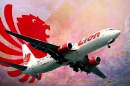 Penjelasan Lion Air Soal Insiden Pesawat Rute Makassar-Palu