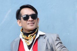 Ini Kisah Jupiter Fortissimo, Pesinetron yang Kembali Tertangkap Gara-Gara Narkoba  