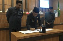 Bupati Maros Sindir Warganya yang Pura-pura Miskin