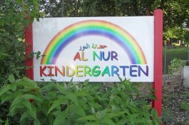 Satu-satunya TK Muslim di Jerman Ditutup, Begini Alasannya