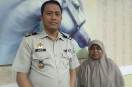 Keciprat 3.500 Bidang Tanah, Kelurahan Empoang Harus Jadi Basis PTSL di Jeneponto