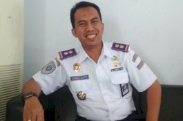 Kemenhub Deadline Setiyo 100 Hari untuk Perbaiki ATKP Makassar