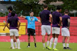 4 Pemain PSM Absen Latihan: Reva Bahagia, Hery Berduka