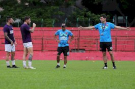 Darije Kalezic Punya Cara Tersendiri Melatih di PSM Makassar